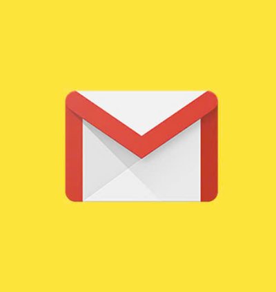 Gmail USA cổ và Gmail New