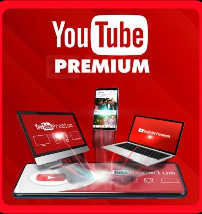 Youtube Premium: Nâng Cấp Tài Khoản Chính Chủ Giá Rẻ