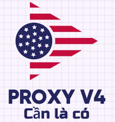 Proxy Shared [VN/US] Giá Rẻ