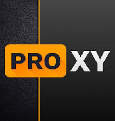 Proxy Private Quốc Tế (US/UK/SG/...) - IP Cố Định