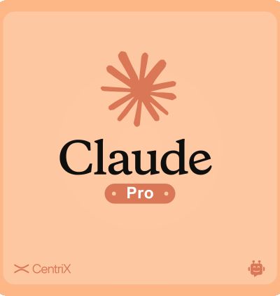Claude Pro 1 Tháng  ( Sau khi mua thì ib shop để nhận tài khoản hoặc shop sẽ gửi qua email)