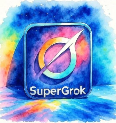 Super Grok 3 ngày