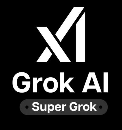 Grok Super 1 tháng BHF Đăng nhập 5 Thiết Bị
