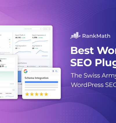 Rank Math Pro – WordPress SEO Made Easy