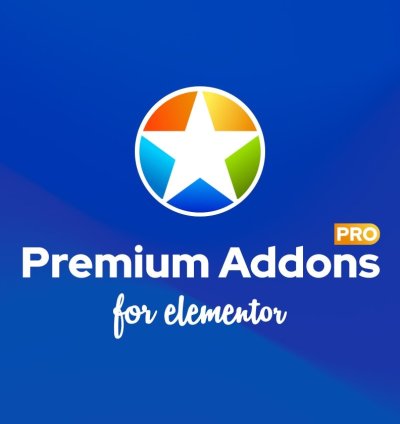Addons for Elementor Pro (Premium)