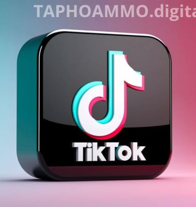 Tài Khoản BC 3 TIKTOK DOANH NGHIỆP
