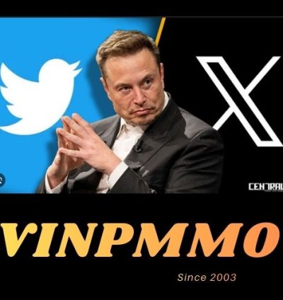 XƯỞNG X TWITTER #1 - CAM KẾT BẢO HÀNH 1 ĐỔI 1