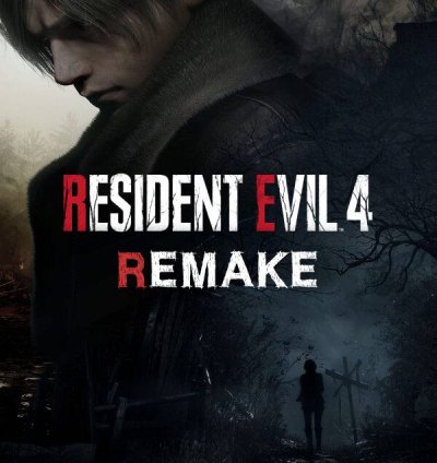 Resident Evil 4 Remake