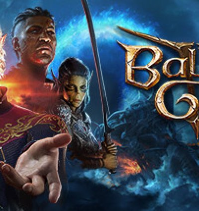 Baldur's Gate 3 - Tài khoản Steam Offline
