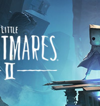 Little Nightmares I và II - Tài khoản Steam Offline