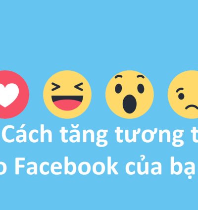 Tăng Tương Tác Fb Việt Nam Giá Cực Rẻ