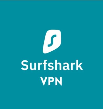 Surfshark VPN (Android/IOS/PC) - Bảo Hành FULL