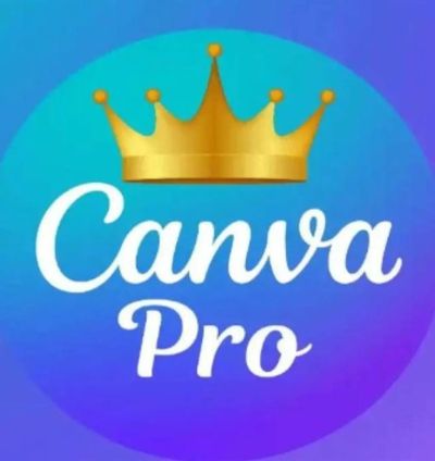 TÀI KHOẢN CANVAPRO 2 NĂM HỖ TRỢ 24/24