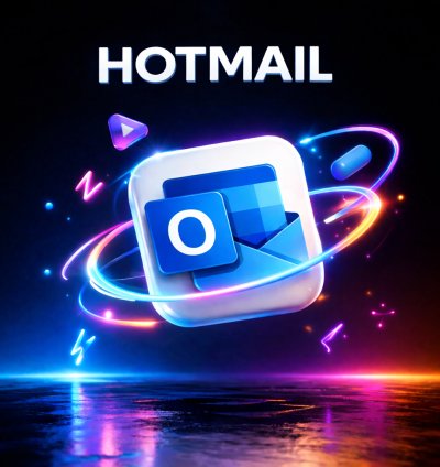 Hotmail Outlook
