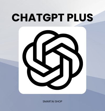 Chat GPT Plus Cá Nhân - Tài Khoản Cấp Riêng Tư - Bảo Hành Full