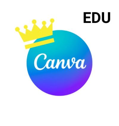 Canva Edu Vĩnh Viễn Full Tính Năng Như Pro – Add Slot Gmail Chính Chủ | Dùng Ngay – Bảo Hành Suốt Thời Gian Sử Dụng