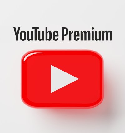 Nâng cấp tài khoản Youtube Premium chính chủ