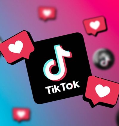 TĂNG TƯƠNG TÁC TIKTOK LOẠI XỊN