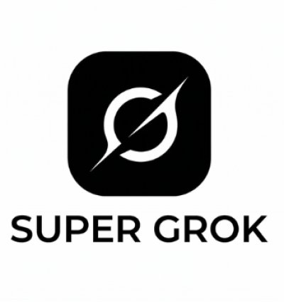 Tài Khoản Super Grok 7 Ngày - 1 Tháng, Giá Rẻ Bảo Hành Full Time