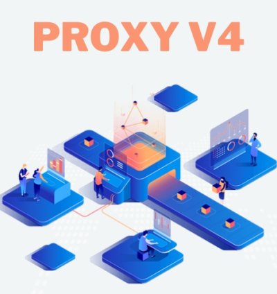 proxy v4