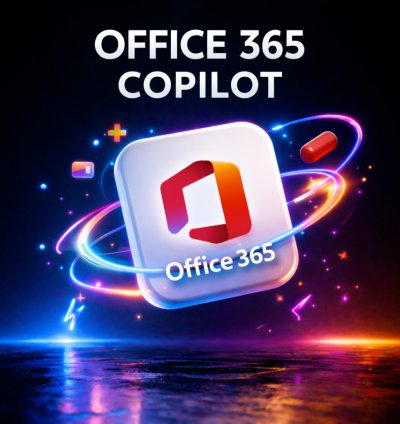 Office 365 – Tài Khoản Cá Nhân 1 Năm (Tối đa 5 thiết bị)