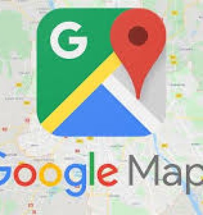 Tạo Google Maps - Review Google Maps