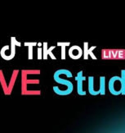 Tài Khoản Tiktok Mở Sẵn Giỏ Hàng + Live Studio Giá Rẻ