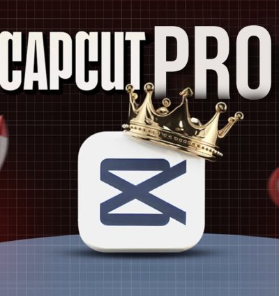Capcut Pro 1 Tháng + 1100 Credit Seedance (tài khoản dùng riêng)
