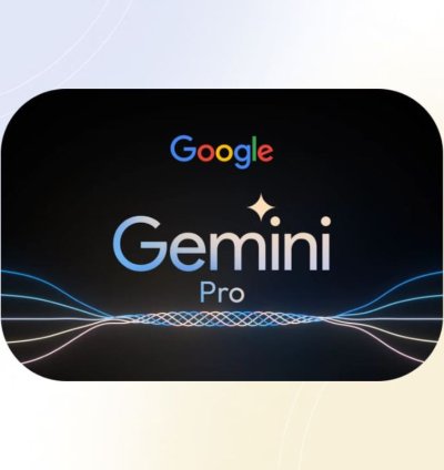 GEMINI PRO , GG 5TB , NOTEBOOK LM PRO, VEO3 1K CREDIT HẠN 1 NĂM NÂNG CẤP CHÍNH CHỦ (ADD FARM)