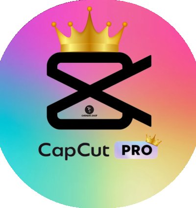 Capcut Pro (acc cấp) dùng riêng tư 3 thiết bị, bảo hành Full giá rẻ