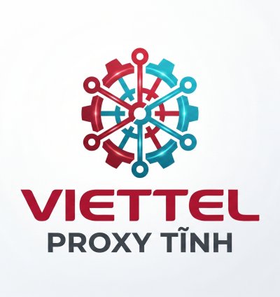 PROXY TĨNH VIETTEL ( BẢO HÀNH FULL )