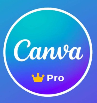 NÂNG CẤP CANVA PRO CHÍNH CHỦ, FULL TÍNH NĂNG AI (không phải Edu)