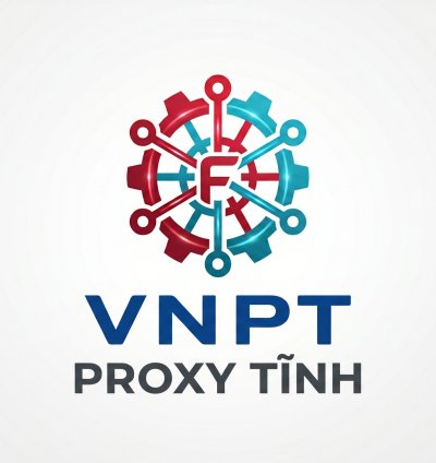 PROXY TĨNH VNPT ( BẢO HÀNH FULL )