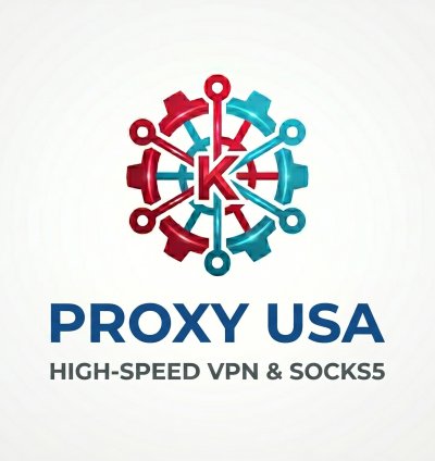 PROXY USA ( GÓI 1 THÁNG )