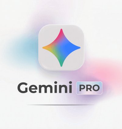 Gemini Pro + Google One 5TB + Antigravity Pro | Nâng chính chủ riêng tư