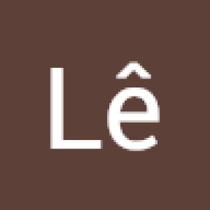 Lê Nguyễn Hoàng Nam